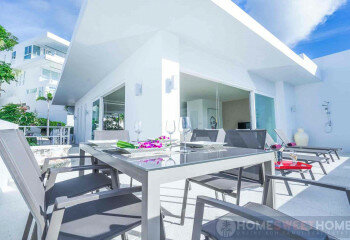 Вилла на острове Самуй, Таиланд | THE508944