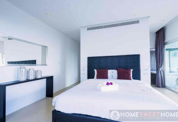 Вилла на острове Самуй, Таиланд | THE508944