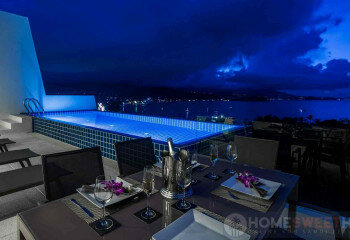 Вилла на острове Самуй, Таиланд | THE508944