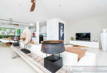 Вилла на острове Самуй, Таиланд | THE508944