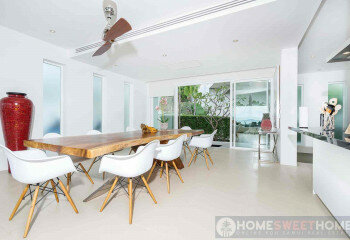 Вилла на острове Самуй, Таиланд | THE508944