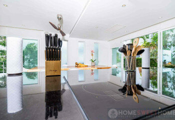 Вилла на острове Самуй, Таиланд | THE508944