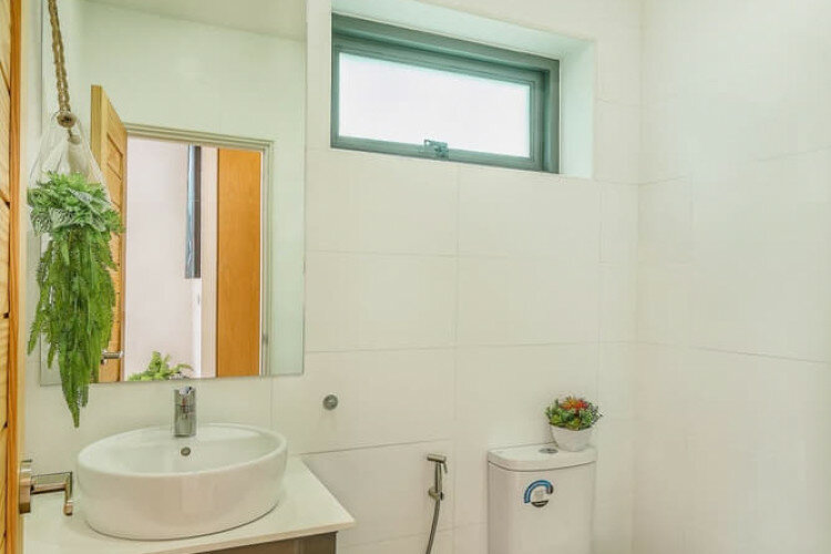 Вилла на острове Самуй, Таиланд | THE108962