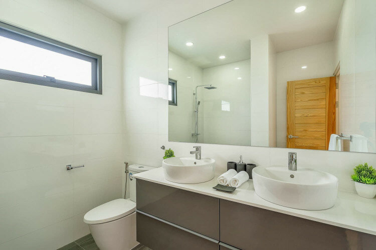 Вилла на острове Самуй, Таиланд | THE108962