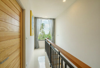 Вилла на острове Самуй, Таиланд | THE108962