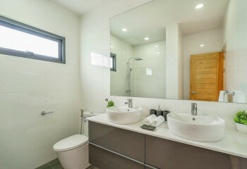 Вилла на острове Самуй, Таиланд | THE108962