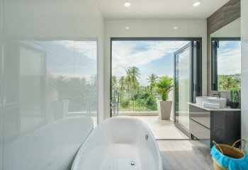 Вилла на острове Самуй, Таиланд | THE108962