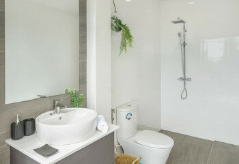 Вилла на острове Самуй, Таиланд | THE108962