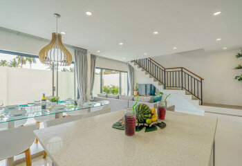 Вилла на острове Самуй, Таиланд | THE108962