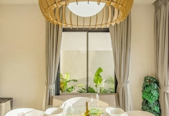 Вилла на острове Самуй, Таиланд | THE108962