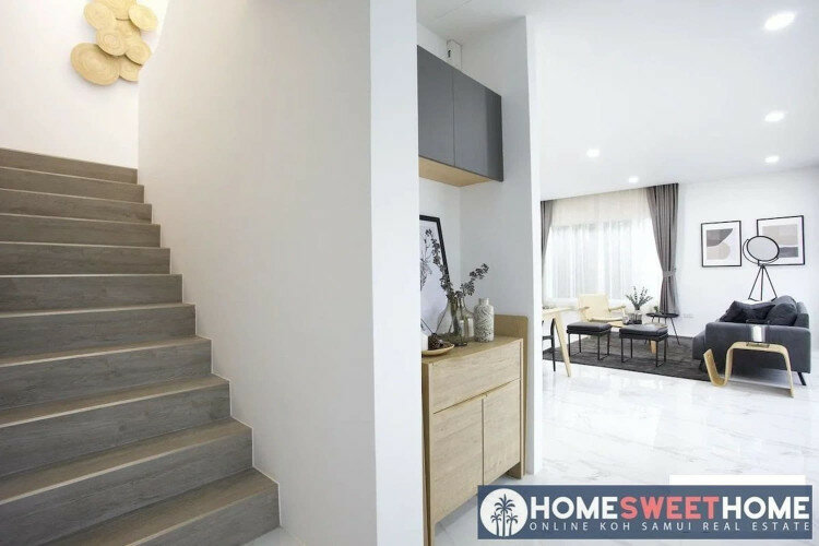 Дом на острове Самуй, Таиланд | THE408982