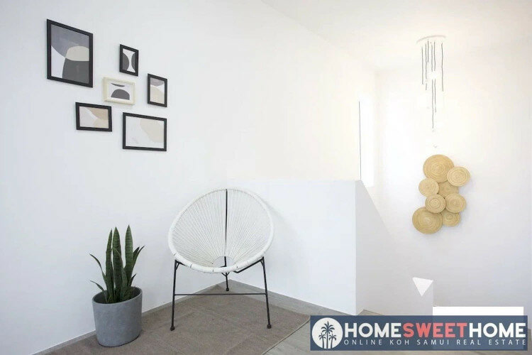 Дом на острове Самуй, Таиланд | THE408982