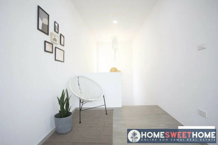 Дом на острове Самуй, Таиланд | THE408982