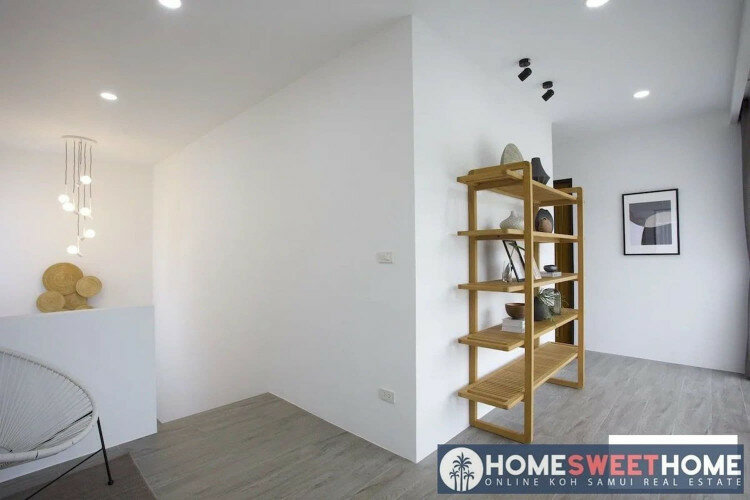 Дом на острове Самуй, Таиланд | THE408982