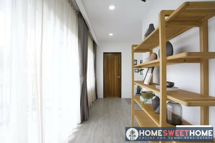 Дом на острове Самуй, Таиланд | THE408982
