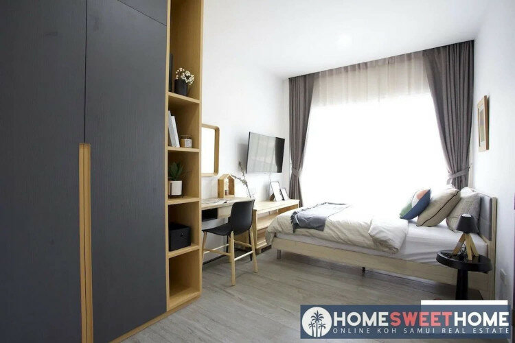 Дом на острове Самуй, Таиланд | THE408982