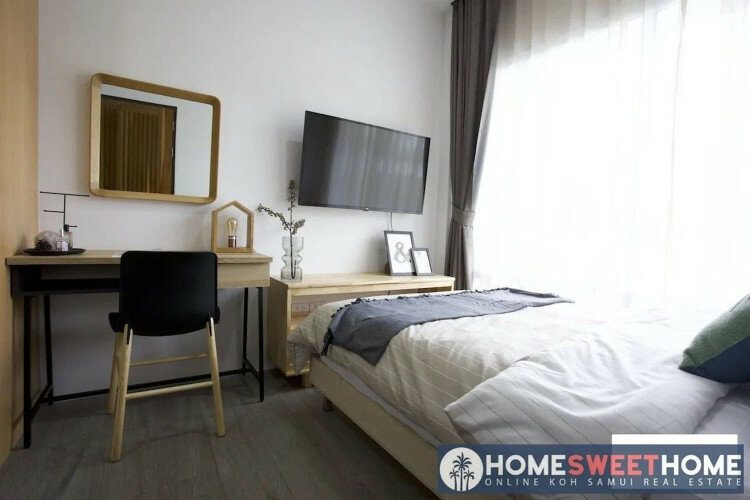 Дом на острове Самуй, Таиланд | THE408982