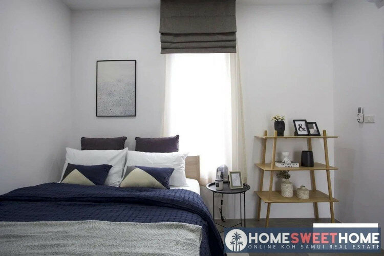 Дом на острове Самуй, Таиланд | THE408982