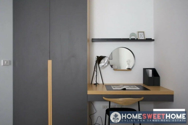 Дом на острове Самуй, Таиланд | THE408982