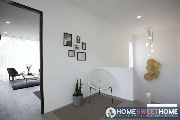 Дом на острове Самуй, Таиланд | THE408982