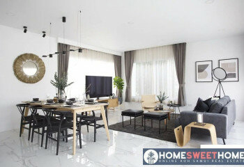 Дом на острове Самуй, Таиланд | THE408982