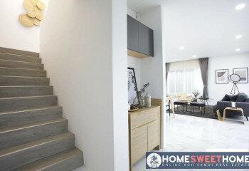 Дом на острове Самуй, Таиланд | THE408982