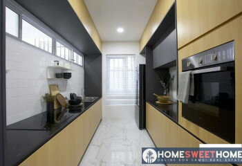 Дом на острове Самуй, Таиланд | THE408982