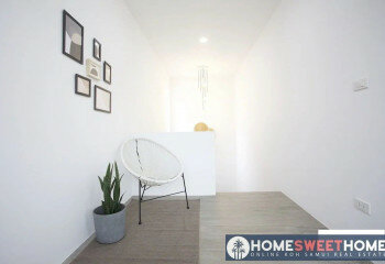 Дом на острове Самуй, Таиланд | THE408982