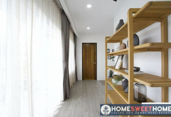 Дом на острове Самуй, Таиланд | THE408982