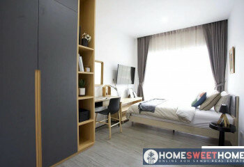 Дом на острове Самуй, Таиланд | THE408982