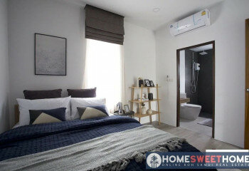 Дом на острове Самуй, Таиланд | THE408982