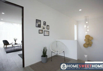 Дом на острове Самуй, Таиланд | THE408982