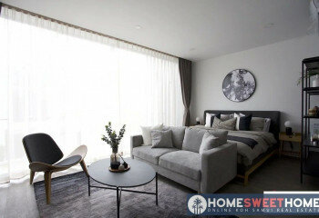 Дом на острове Самуй, Таиланд | THE408982