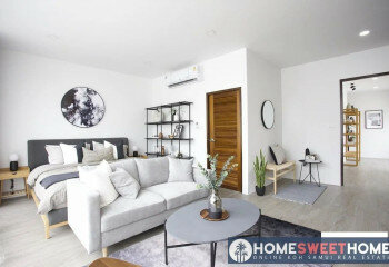 Дом на острове Самуй, Таиланд | THE408982