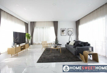 Дом на острове Самуй, Таиланд | THE408982