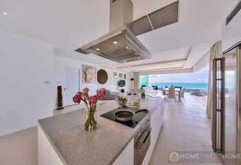 Вилла с 4 спальнями на острове Самуй, Таиланд | THE208966