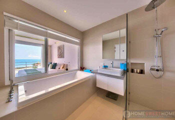 Вилла с 4 спальнями на острове Самуй, Таиланд | THE208966