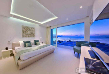 Вилла с 4 спальнями на острове Самуй, Таиланд | THE208966