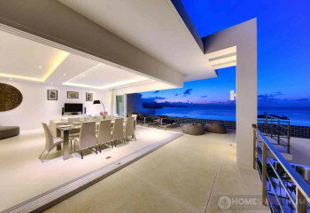 Вилла с 4 спальнями на острове Самуй, Таиланд | THE208966