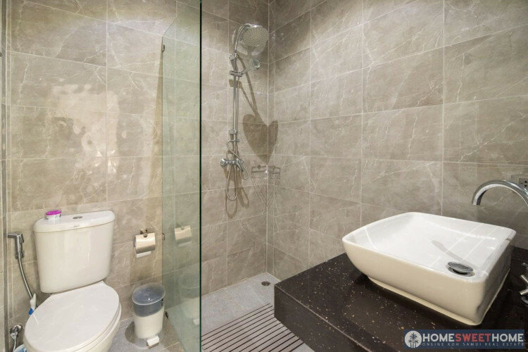 Вилла на острове Самуй, Таиланд | THE308949