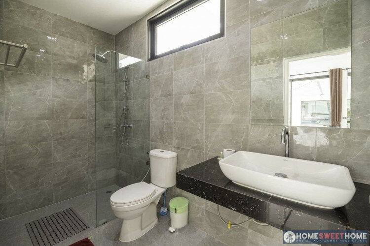 Вилла на острове Самуй, Таиланд | THE308949