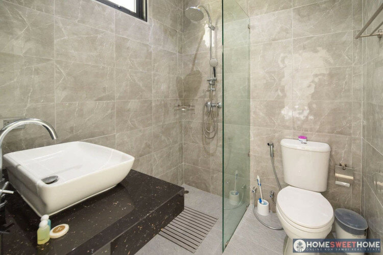 Вилла на острове Самуй, Таиланд | THE308949