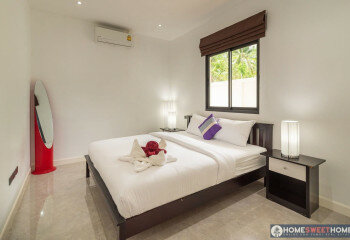 Вилла на острове Самуй, Таиланд | THE308949