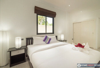 Вилла на острове Самуй, Таиланд | THE308949