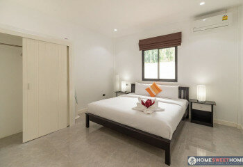 Вилла на острове Самуй, Таиланд | THE308949