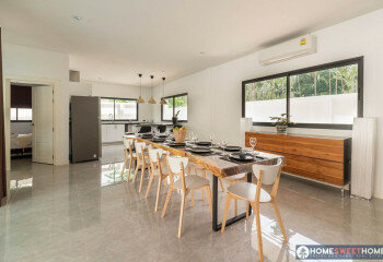 Вилла на острове Самуй, Таиланд | THE308949