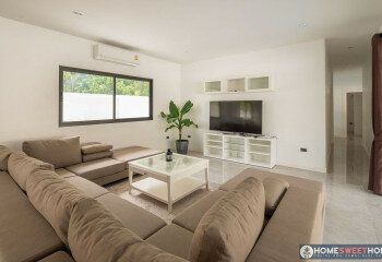 Вилла на острове Самуй, Таиланд | THE308949