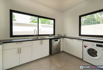 Вилла на острове Самуй, Таиланд | THE308949