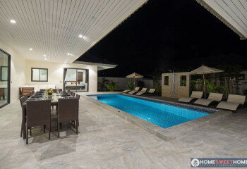 Вилла на острове Самуй, Таиланд | THE308949