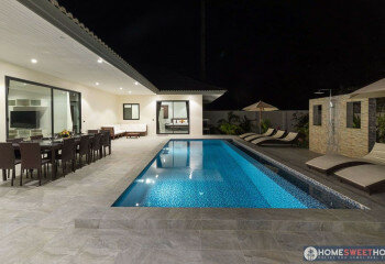 Вилла на острове Самуй, Таиланд | THE308949